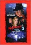 Film Nightmare III. I guerrieri del sogno Chuck Russell