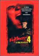 Film Nightmare IV. Il non risveglio Renny Harlin