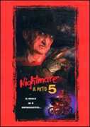 Film Nightmare V. Il mito Stephen Hopkins
