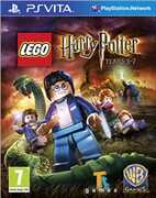 Videogiochi PS Vita LEGO Harry Potter Anni 5-7