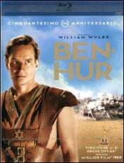 Film Ben Hur (2 Blu-ray) William Wyler
