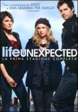 Film Life Unexpected. Stagione 1 (3 DVD) Gary Fleder Jeff Melman Allan Arkush