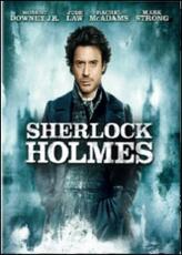 Film Sherlock Holmes Guy Ritchie