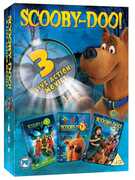 Film Scooby-Doo. Film live action Raja Gosnell Brian Levant