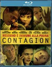 Film Contagion Steven Soderbergh
