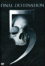 Film Final Destination 5 Steven Quale