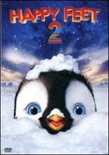 Film Happy Feet 2 George Miller
