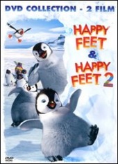 Copertina  Happy Feet 2 [videoregistrazione]