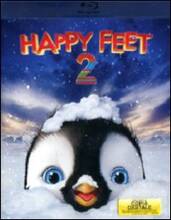 Film Happy Feet 2 George Miller