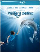 Film L' incredibile storia di Winter il delfino Charles Martin Smith