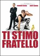 Film Ti stimo fratello Paolo Uzzi Giovanni Vernia