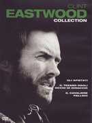 Film Clint Eastwood Collection. Gli spietati. Il cavaliere... Clint Eastwood