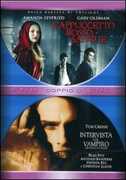 Film Cappuccetto Rosso sangue - Intervista col vampiro (2 DVD) Catherine Hardwicke Neil Jordan