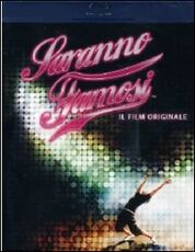 Film Saranno famosi Alan Parker