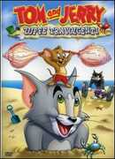 Film Tom & Jerry. Zuffe travolgenti