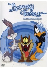 Copertina  Vacanze rilassanti [DVD]
