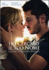 Copertina  Ho cercato il tuo nome [DVD]