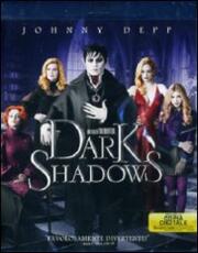 Film Dark Shadows Tim Burton