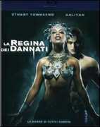 Film La regina dei dannati Michael Rymer