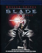 Copertina  Blade [videoregistrazione]