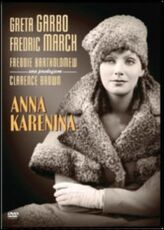 Film Anna Karenina Clarence Brown