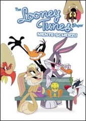 Copertina  Niente scherzi! [DVD]
