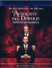 Film L' avvocato del diavolo Taylor Hackford