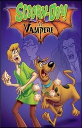 Copertina  Scooby-Doo! e i vampiri [videoregistrazione]