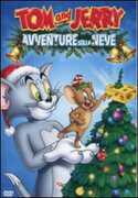 Film Tom & Jerry. Avventure nella neve