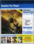 Film Scontro tra Titani Louis Leterrier