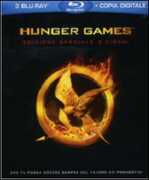 Film Hunger Games Gary Ross