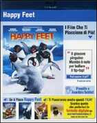 Film Happy Feet George Miller