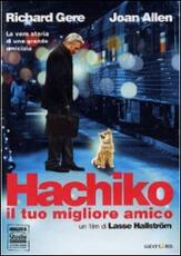 Film Hachiko Lasse Hällstrom