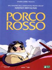 Film Porco Rosso Hayao Miyazaki