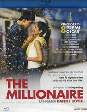 Film The Millionaire Danny Boyle