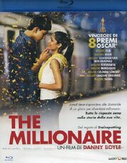 Film The Millionaire Danny Boyle