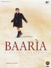 Film Baarìa Giuseppe Tornatore