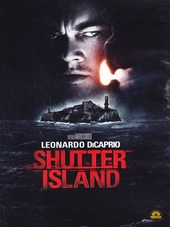Copertina  Shutter Island [Videoregistrazione]