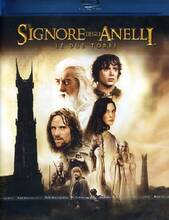 Film Il Signore degli anelli. Le due torri Peter Jackson