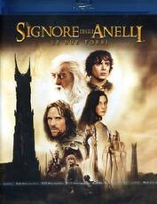 Film Il Signore degli anelli. Le due torri Peter Jackson