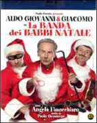 Film La banda dei Babbi Natale Paolo Genovese