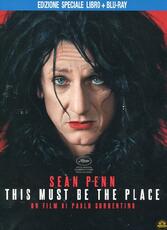 Film This Must Be the Place Paolo Sorrentino