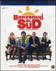 Film Benvenuti al sud Luca Miniero