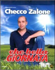 Film Che bella giornata Gennaro Nunziante