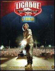 Film Ligabue Campovolo. Il film. 3D