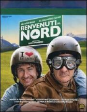 Film Benvenuti al nord Luca Miniero