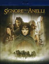 Film Il Signore degli anelli. La compagnia dell'anello Peter Jackson