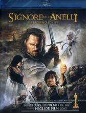 Film Il Signore degli anelli. Il ritorno del re Peter Jackson