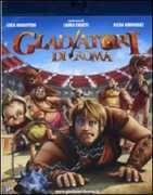 Film Gladiatori di Roma Iginio Straffi