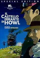 Film Il castello errante di Howl. Special Edtion (2 DVD) Hayao Miyazaki